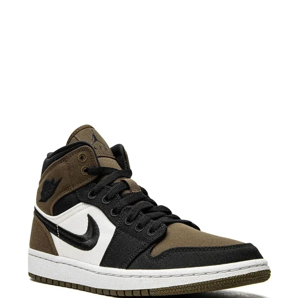 Высокие кроссовки Air Jordan 1