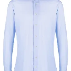 Рубашка на пуговицах