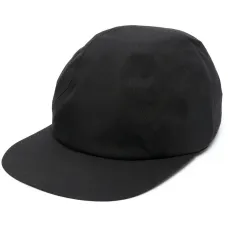 Adjustable baseball cap