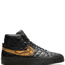 Кеды SB Blazer Mid