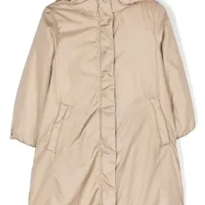 Легкая парка