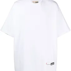 Футболка с логотипом