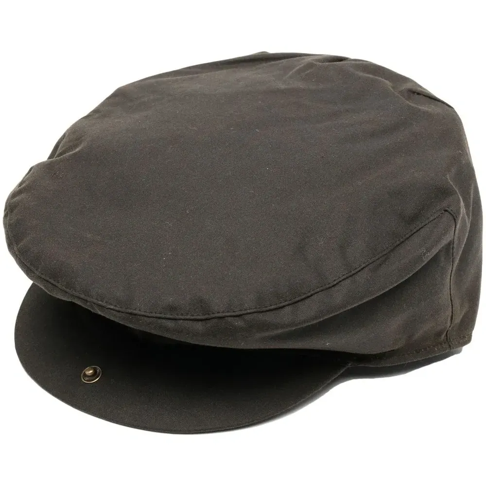 Фуражка с логотипом