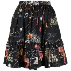 Юбка мини Sundance Юбка мини Sundance