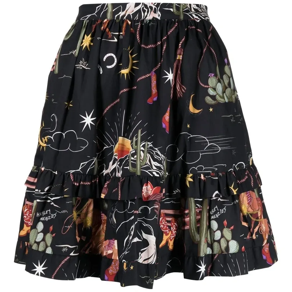 Юбка мини Sundance