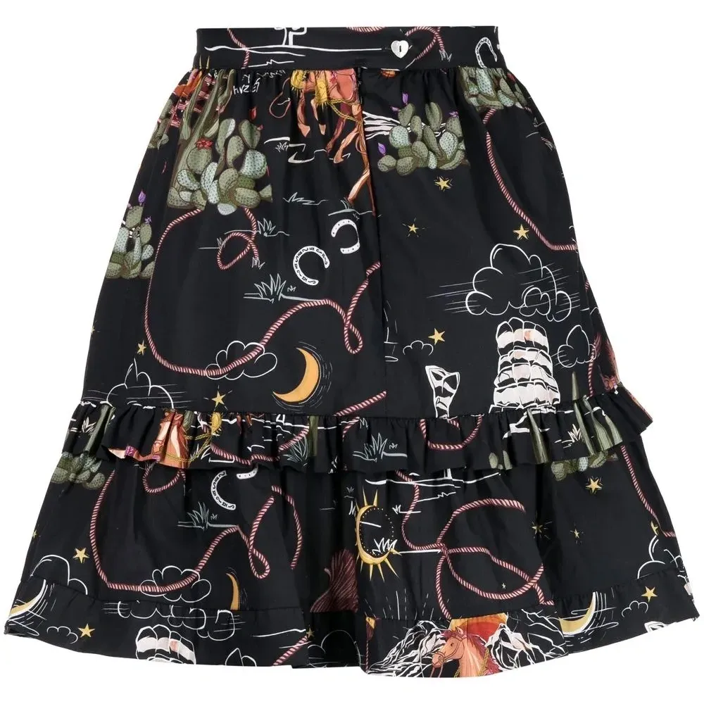 Юбка мини Sundance