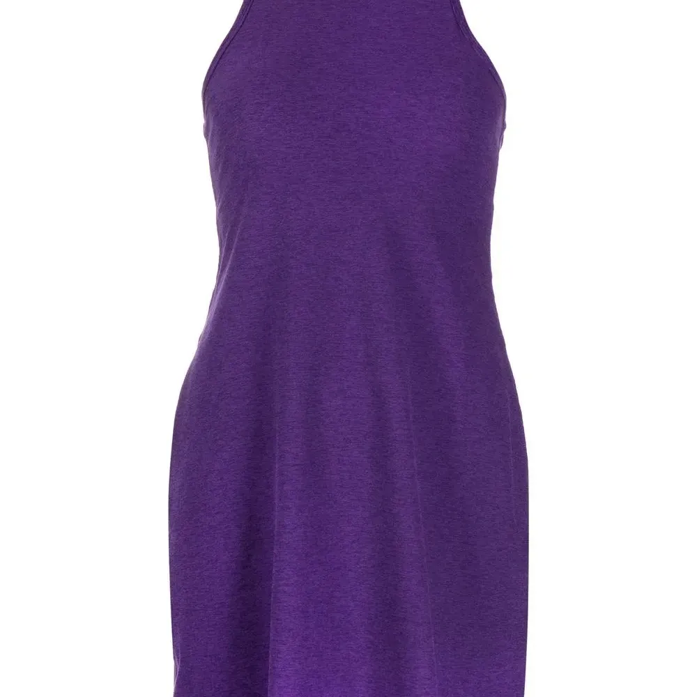 Платье Spacedye Under Lock and Key