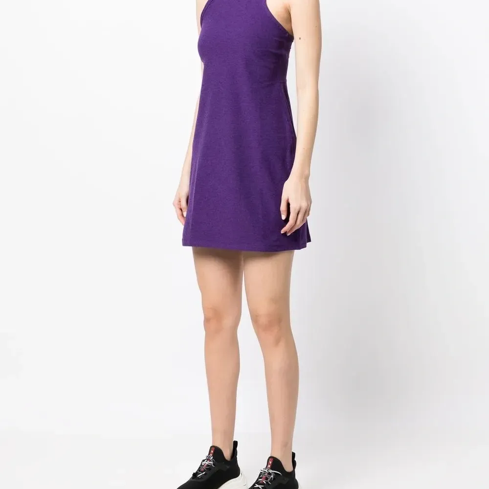 Платье Spacedye Under Lock and Key