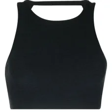 Спортивный бюстгальтер с открытой спиной Спортивный бюстгальтер с открытой спиной