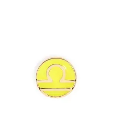 подвеска Libra POP Coin подвеска Libra POP Coin