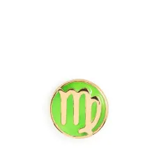 подвеска Virgo POP Coin подвеска Virgo POP Coin