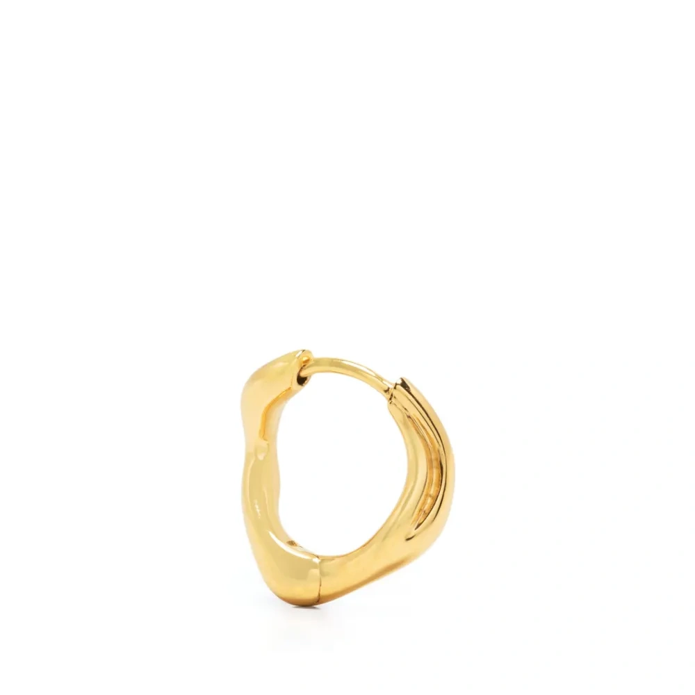 Серьга-хагги Anil 10