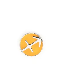 подвеска Sagittarius POP Coin подвеска Sagittarius POP Coin