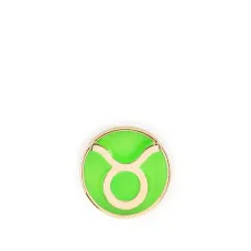 подвеска Taurus POP Coin подвеска Taurus POP Coin