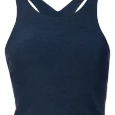 Укороченный спортивный топ Focus Укороченный спортивный топ Focus