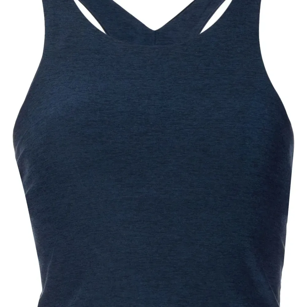 Укороченный спортивный топ Focus