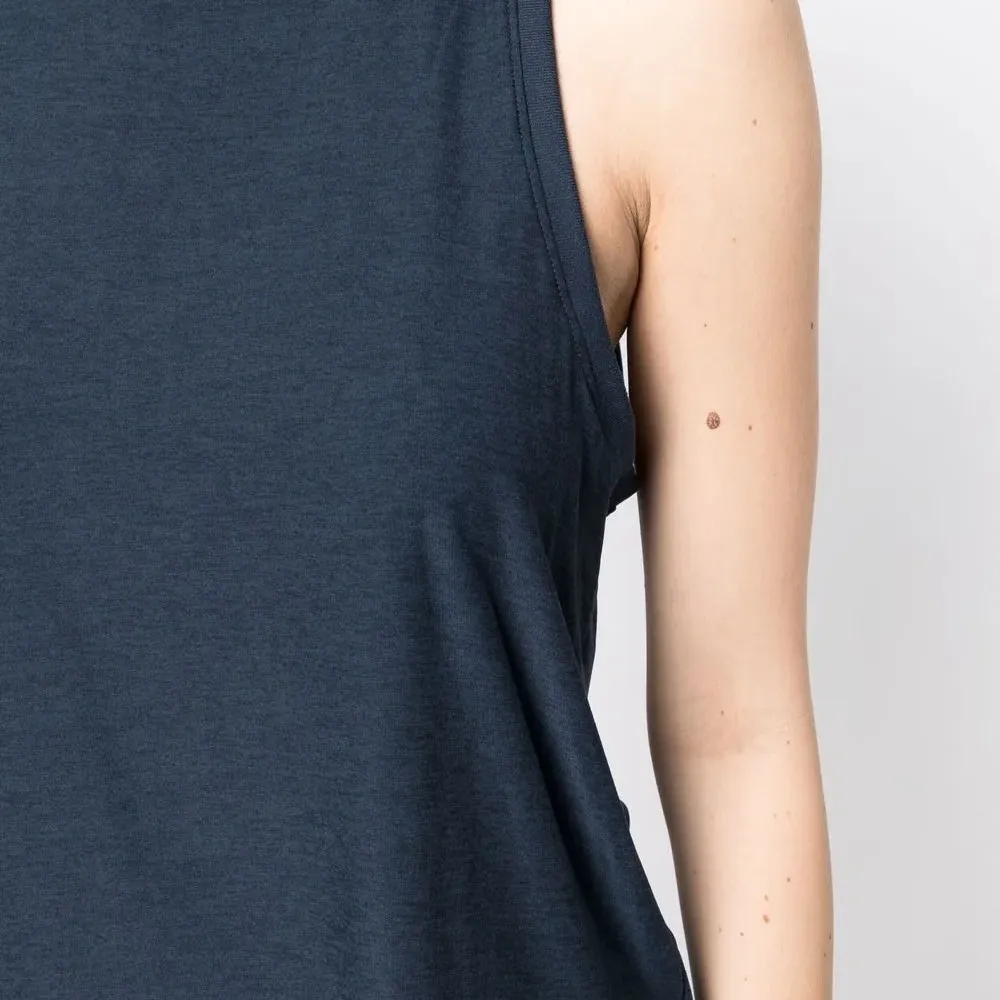 Топ Rebalance без рукавов