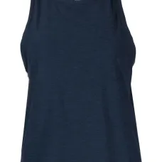 Топ Rebalance без рукавов Топ Rebalance без рукавов