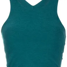 Укороченный топ Focus без рукавов Укороченный топ Focus без рукавов