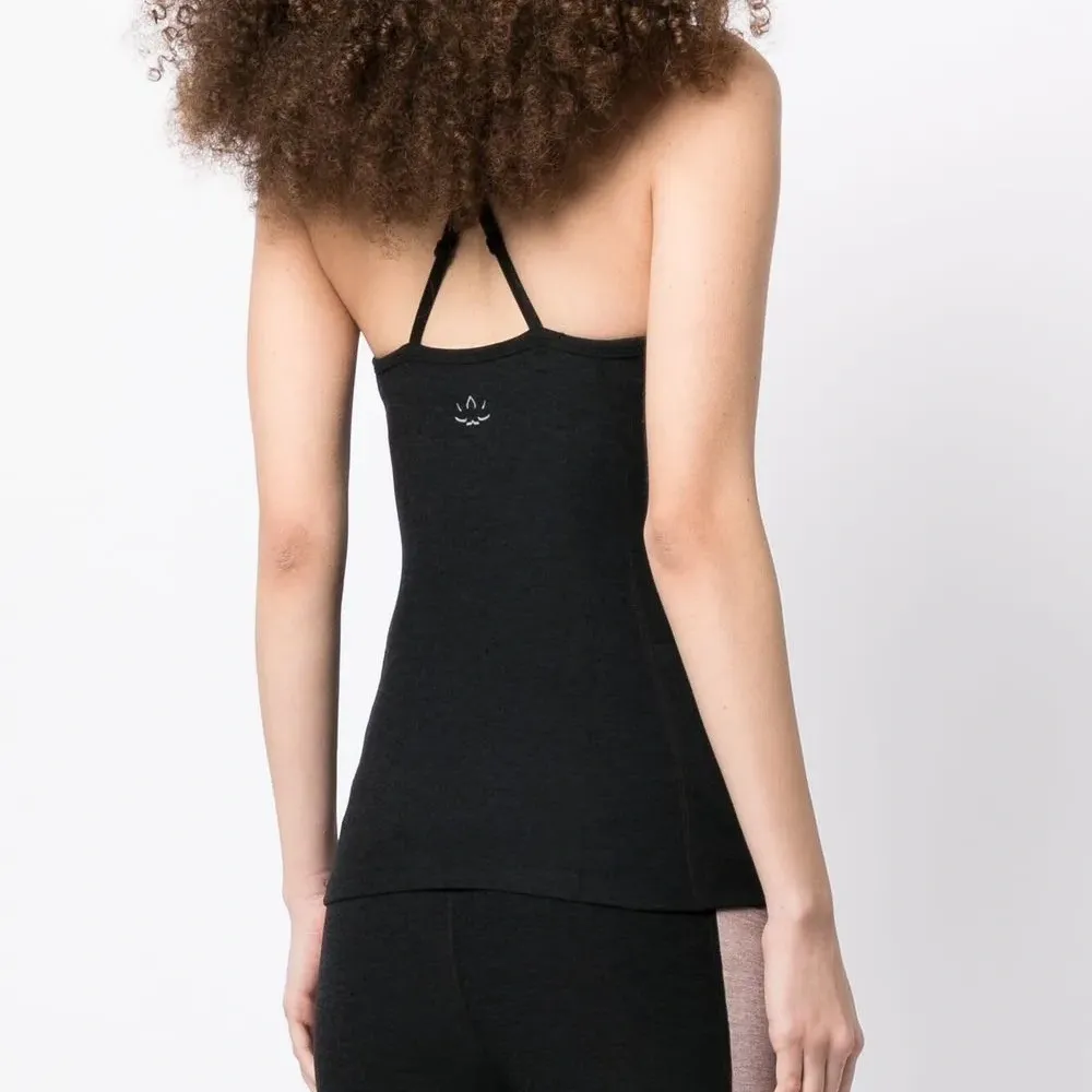 Топ без рукавов Spacedye