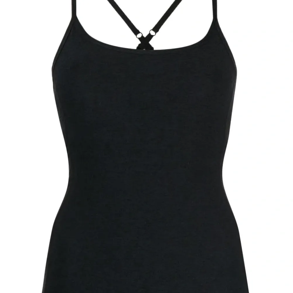 Топ без рукавов Spacedye