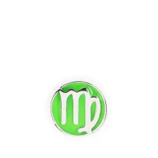 подвеска Virgo POP Coin подвеска Virgo POP Coin