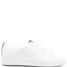 Кеды Keaton с монограммой