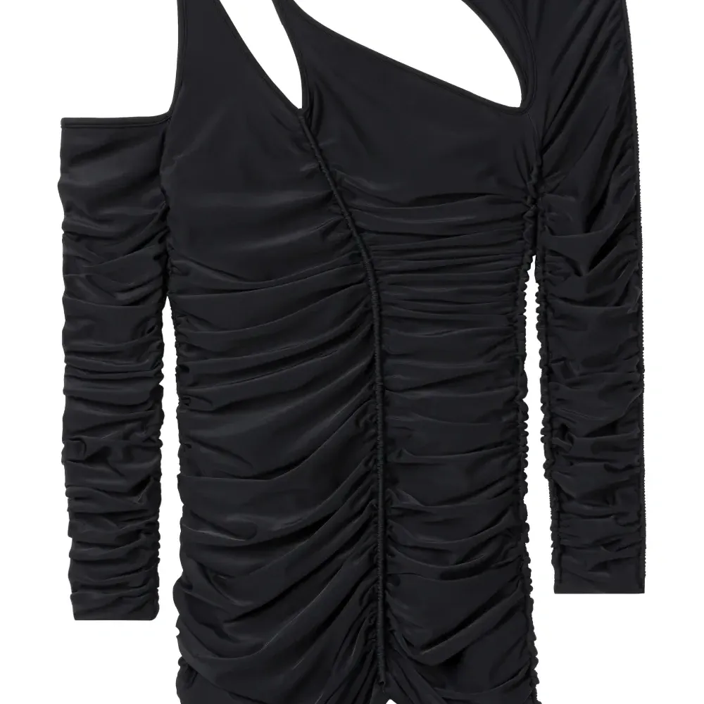 Топ с вырезами из коллаборации с Ester Manas