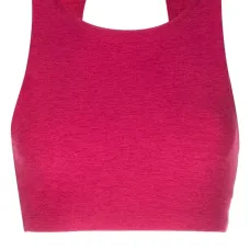 Спортивный бюстгальтер с открытой спиной Спортивный бюстгальтер с открытой спиной