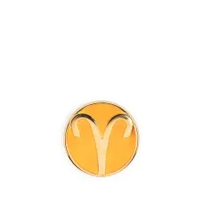 подвеска Aries POP Coin