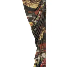 Юбка Bon Appetit из коллаборации с Estar Manas