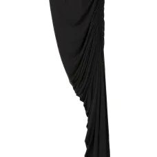 Юбка со сборками из коллаборации с Ester Manas