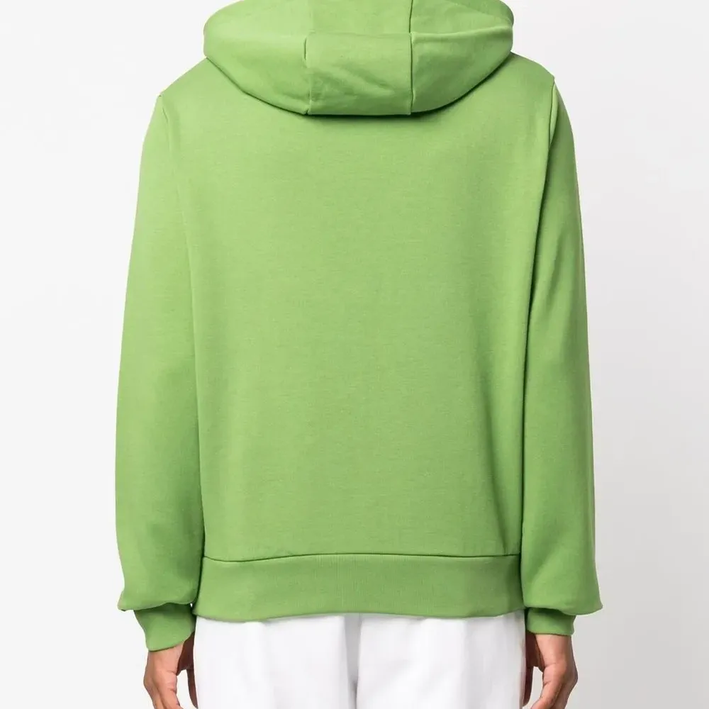 Худи с принтом Laminar