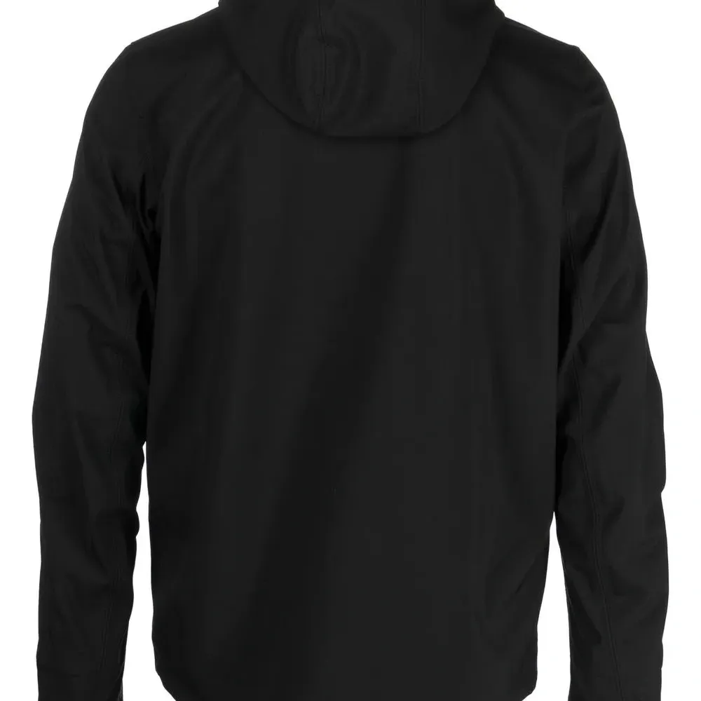 куртка Jack Bonded с капюшоном