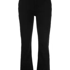 укороченные джинсы bootcut Isola