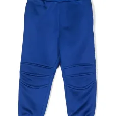 Джоггеры со вставками в рубчик Джоггеры со вставками в рубчик