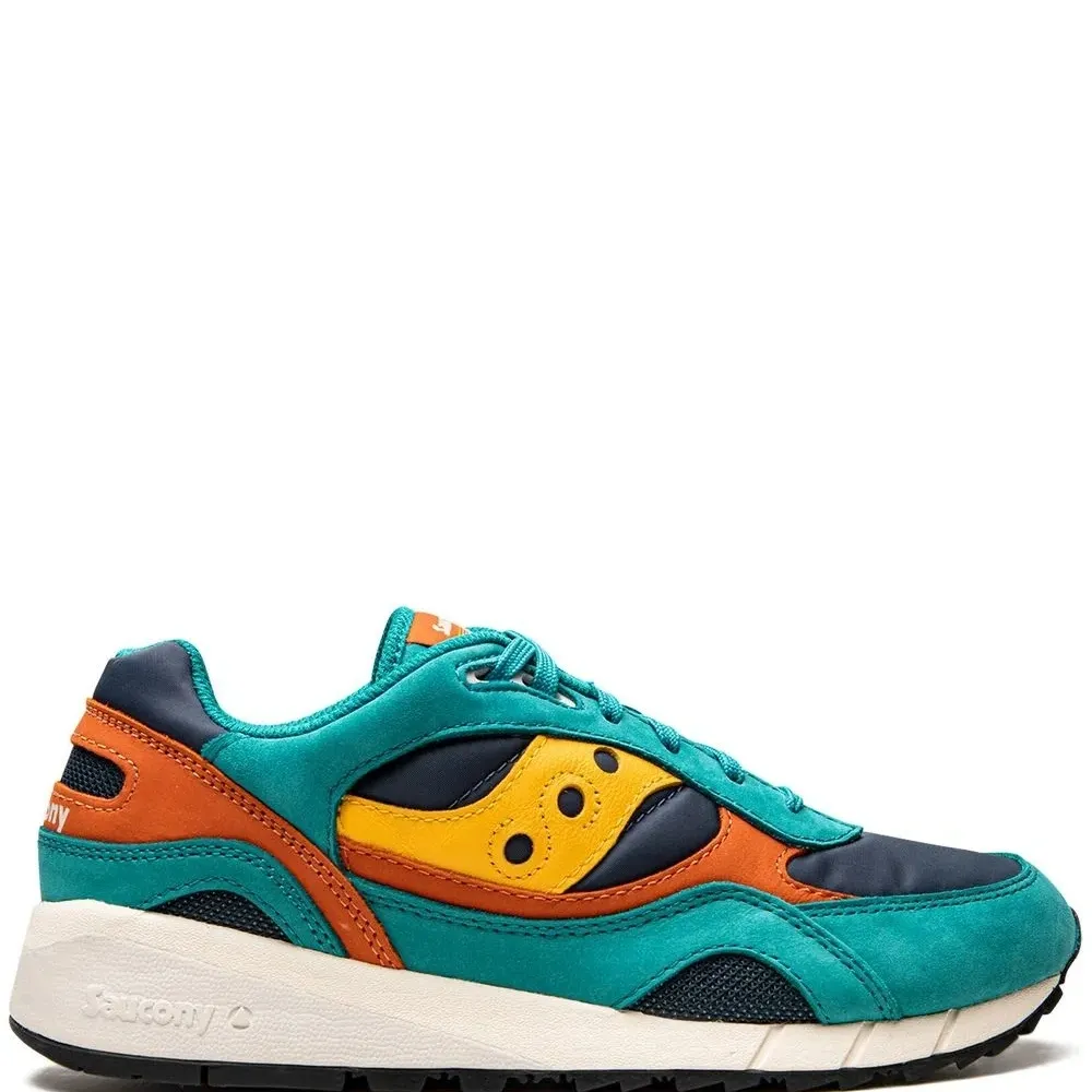 Кроссовки Shadow 6000 Кроссовки Shadow 6000