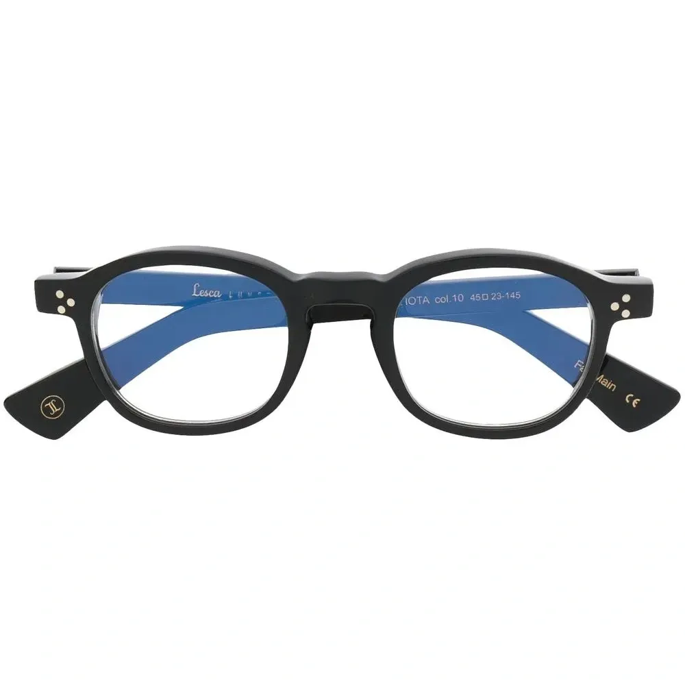 Очки Iota в круглой оправе