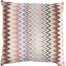 Подушка Masuleh с принтом