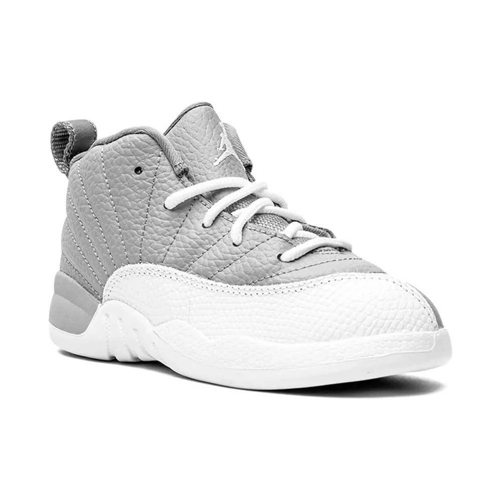 Кроссовки Air Jordan 12 Retro Stealth