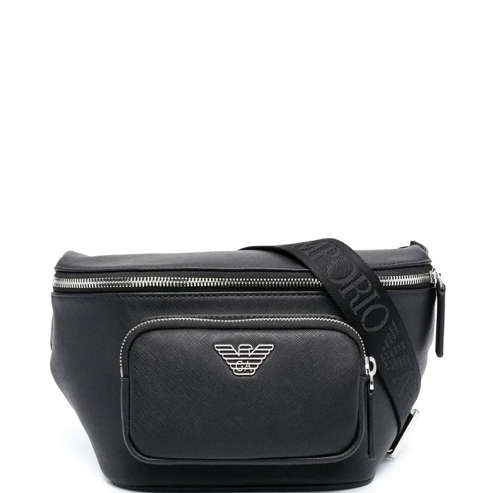 Сумка с логотипом