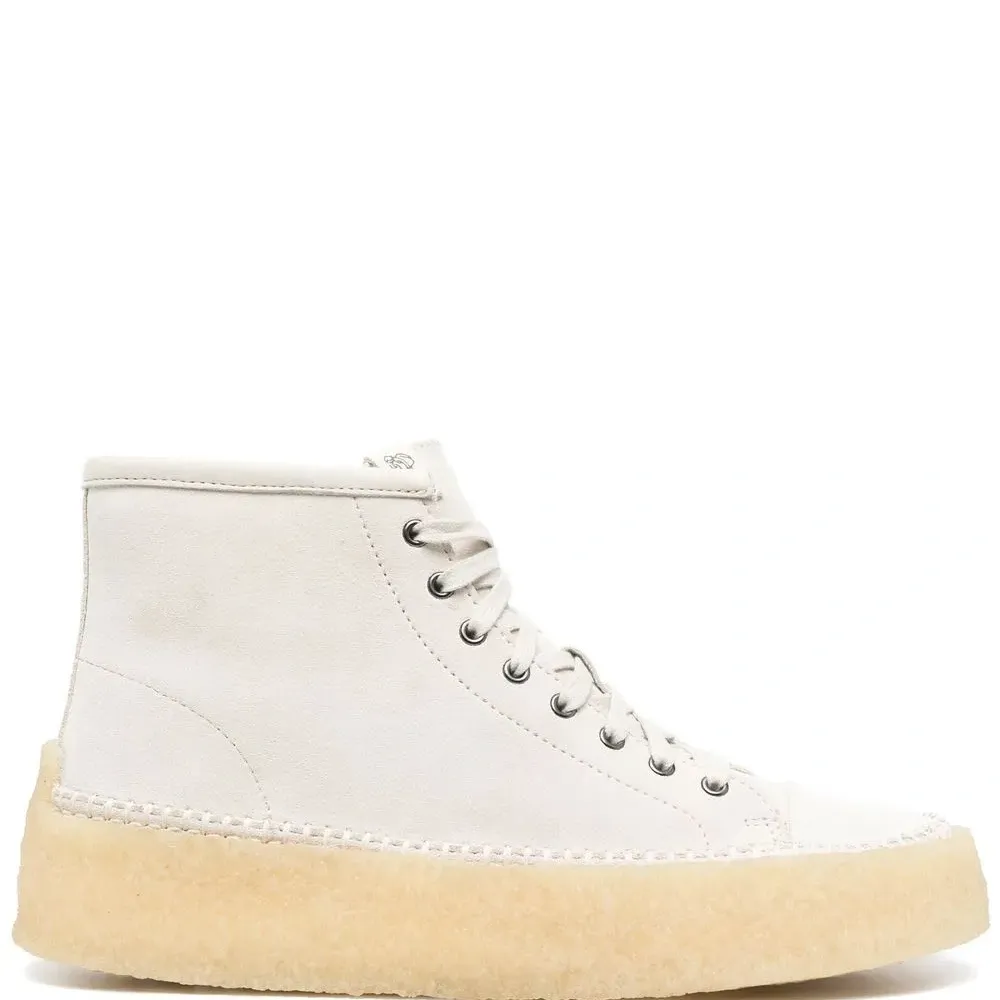 Ботинки Caravan Mid