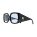 Fhonix oversize-frame sunglasses Fhonix oversize-frame sunglasses