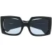 Fhonix oversize-frame sunglasses Fhonix oversize-frame sunglasses