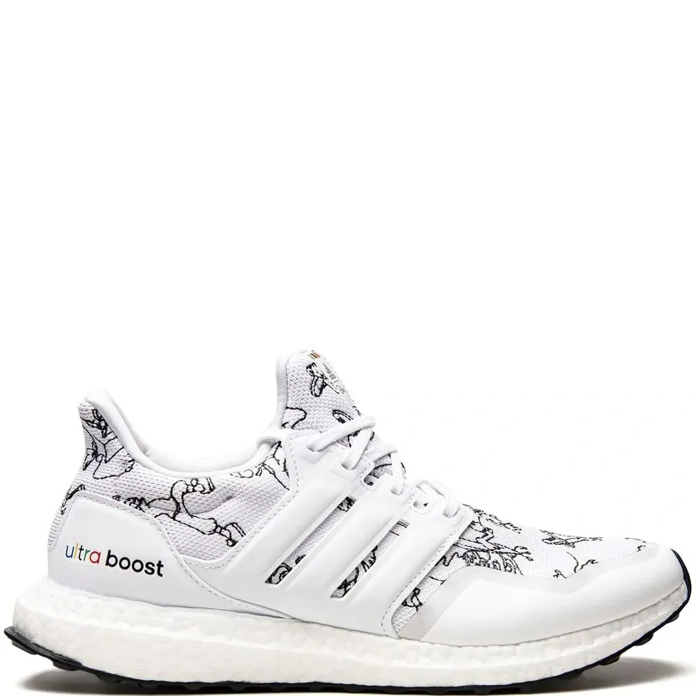 Кроссовки Ultraboost DNA из коллаборации с Disney