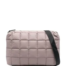 Стеганая сумка через плечо Стеганая сумка через плечо