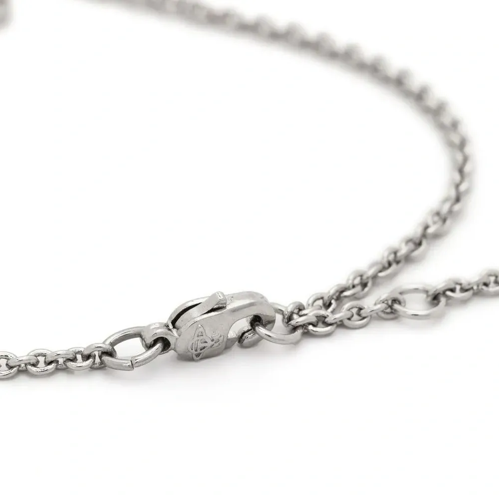 Браслет с декором Orb