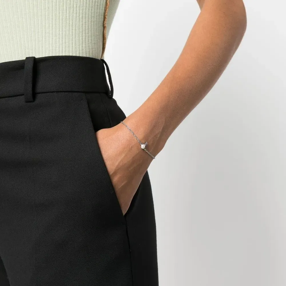 Браслет с декором Orb