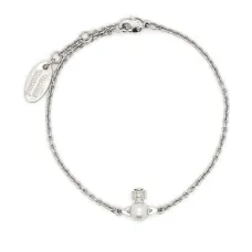 Браслет с декором Orb