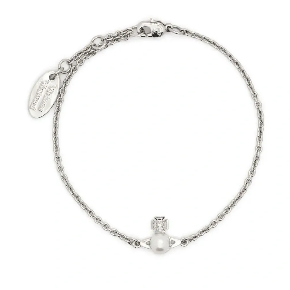 Браслет с декором Orb